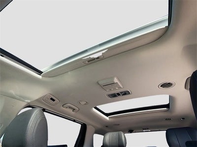 2024 Kia Carnival SX Prestige