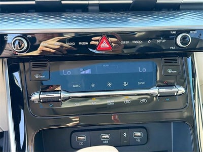 2024 Kia Carnival SX Prestige