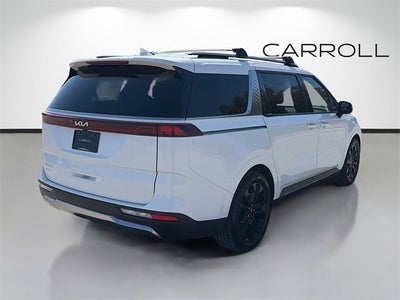 2024 Kia Carnival SX Prestige