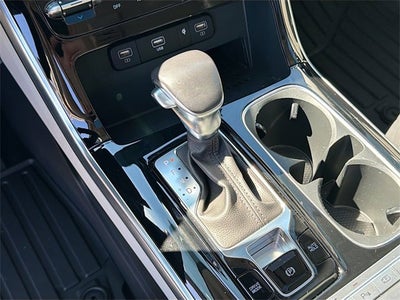 2024 Kia Carnival SX Prestige