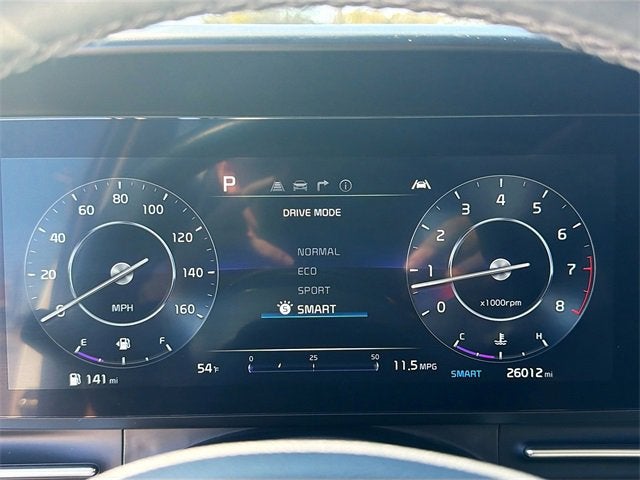 2024 Kia Carnival SX Prestige