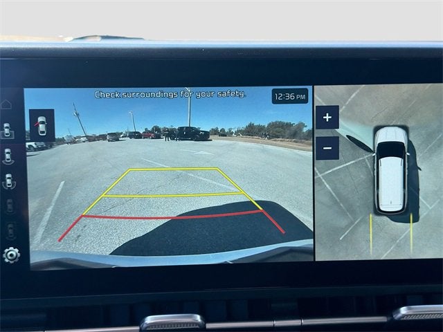 2024 Kia Carnival SX Prestige