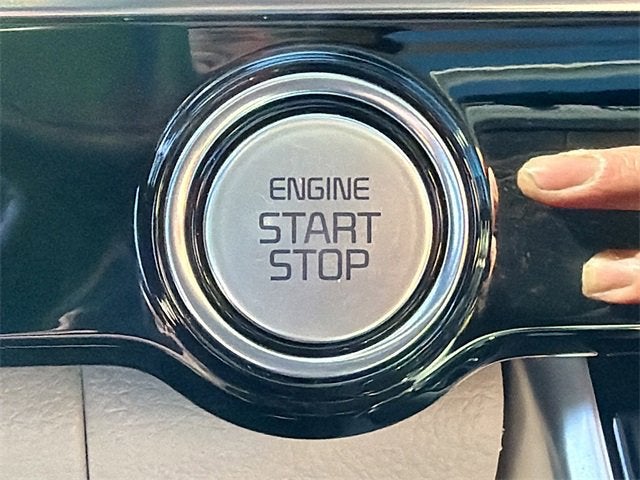 2024 Kia Carnival SX Prestige