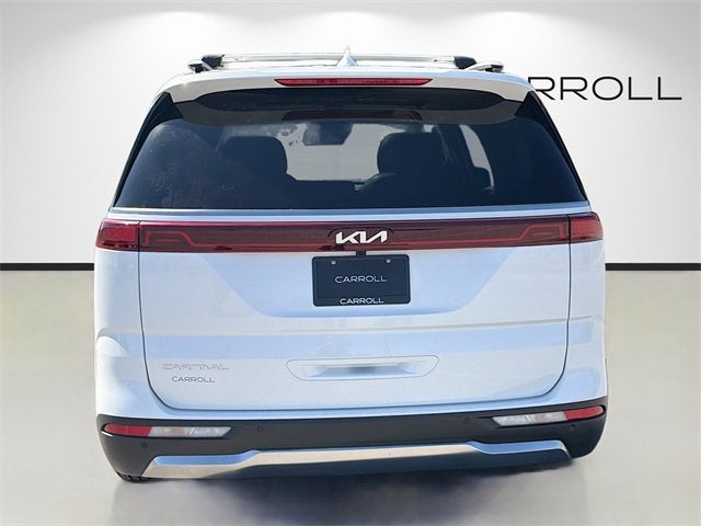 2024 Kia Carnival SX Prestige