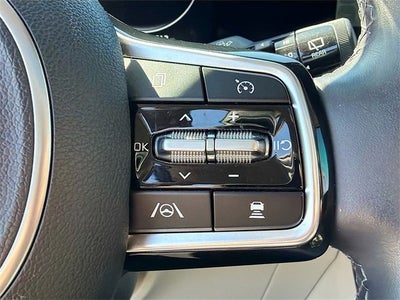 2024 Kia Carnival SX Prestige