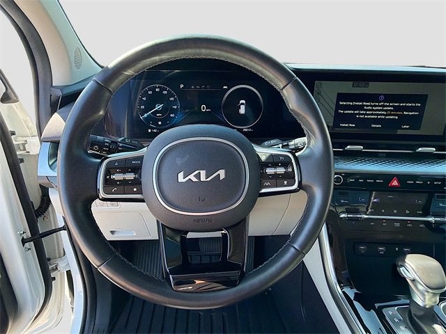 2024 Kia Carnival SX Prestige