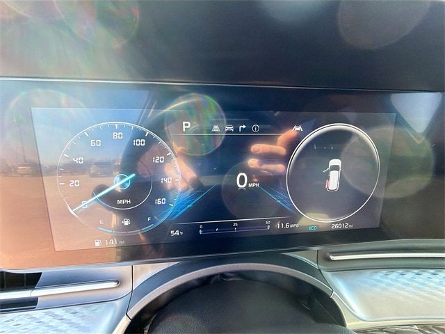 2024 Kia Carnival SX Prestige