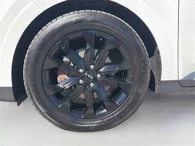 2024 Kia Carnival SX Prestige