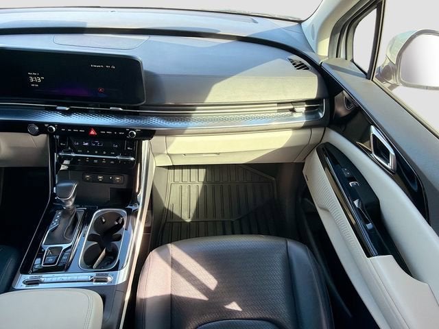 2024 Kia Carnival SX Prestige