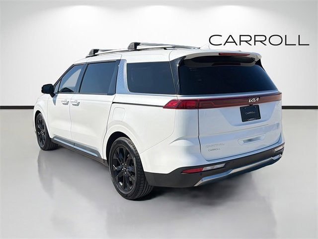 2024 Kia Carnival SX Prestige