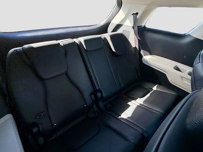 2024 Kia Carnival SX Prestige