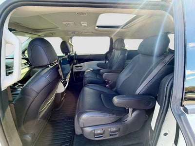 2024 Kia Carnival SX Prestige