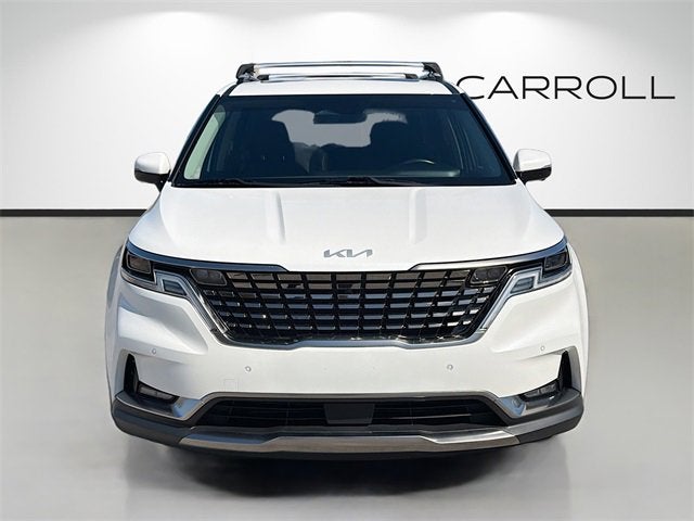 2024 Kia Carnival SX Prestige