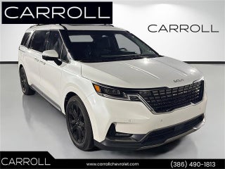 2024 Kia Carnival SX Prestige