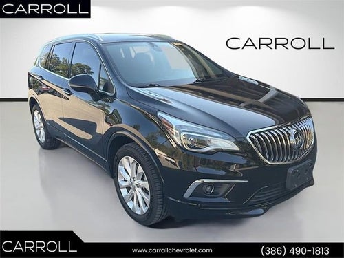 2017 Buick Envision Premium I