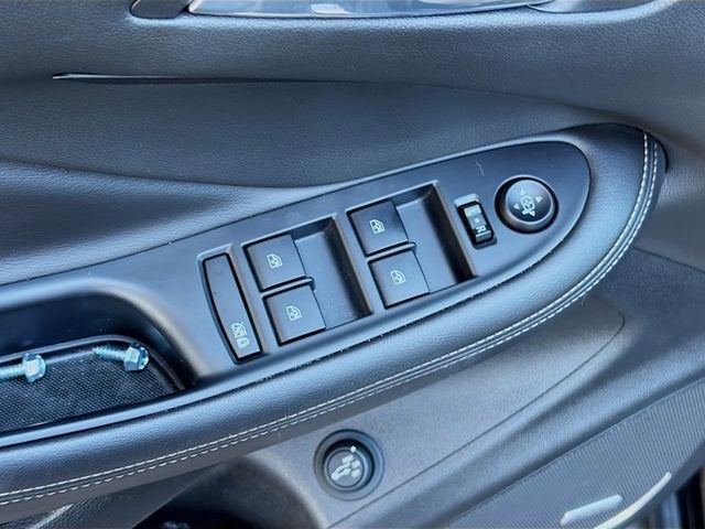 2017 Buick Envision Premium I