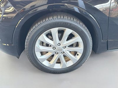 2017 Buick Envision Premium I