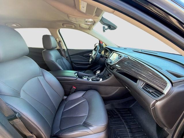 2017 Buick Envision Premium I
