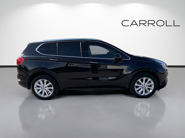 2017 Buick Envision Premium I