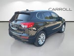 2017 Buick Envision Premium I
