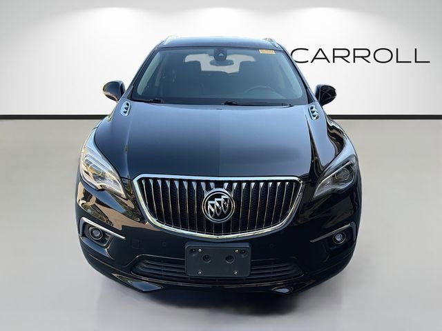 2017 Buick Envision Premium I