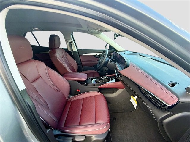 2024 Buick Envision Sport Touring