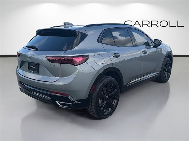 2024 Buick Envision Sport Touring