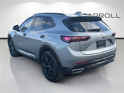 2024 Buick Envision Sport Touring
