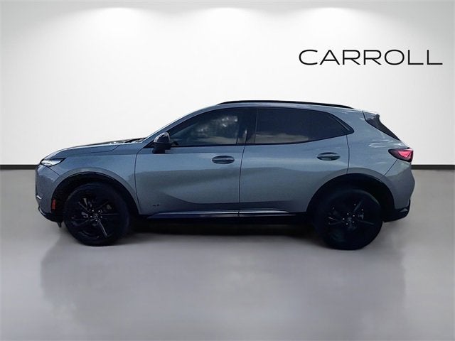 2024 Buick Envision Sport Touring