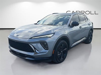 2024 Buick Envision Sport Touring