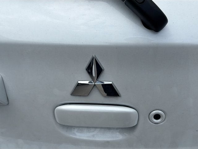 2024 Mitsubishi Mirage Ralliart