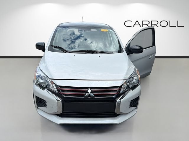 2024 Mitsubishi Mirage Ralliart