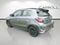 2023 Mitsubishi Mirage Black Edition