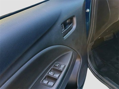 2019 Mitsubishi Mirage G4 ES