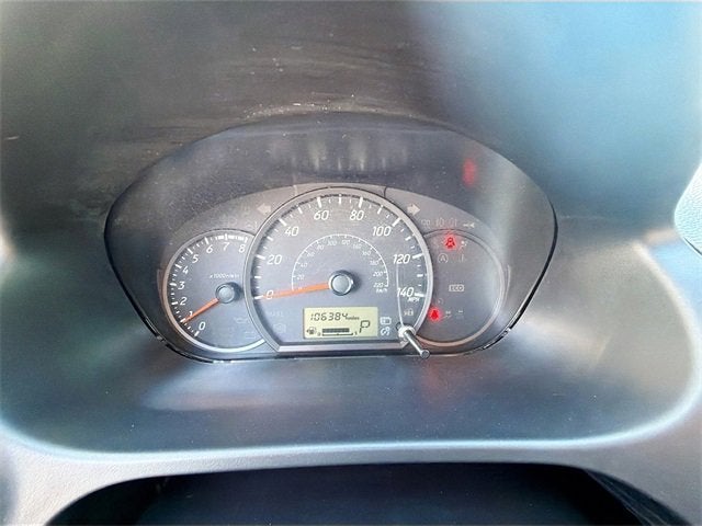 2019 Mitsubishi Mirage G4 ES