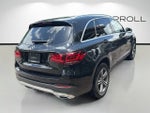 2020 Mercedes-Benz GLC 300 GLC 300