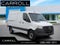 2025 Mercedes-Benz Sprinter Cargo Van Base