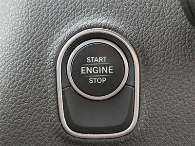 2025 Mercedes-Benz Sprinter Cargo Van Base