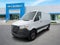 2025 Mercedes-Benz Sprinter Cargo Van Base