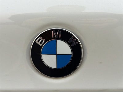 2020 BMW 5 Series 530i