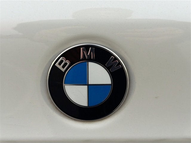 2020 BMW 5 Series 530i