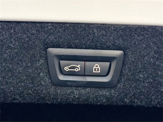 2020 BMW 5 Series 530i