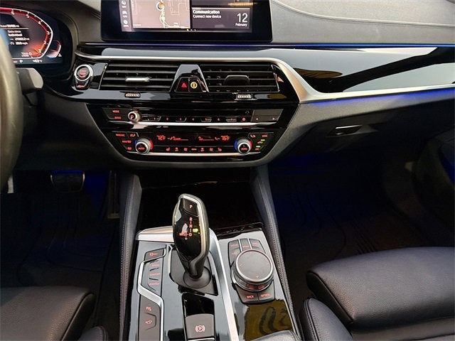 2020 BMW 5 Series 530i