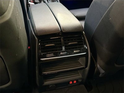 2020 BMW 5 Series 530i