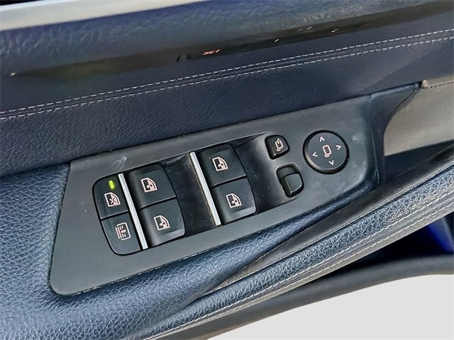 2020 BMW 5 Series 530i