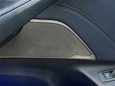 2020 BMW 5 Series 530i