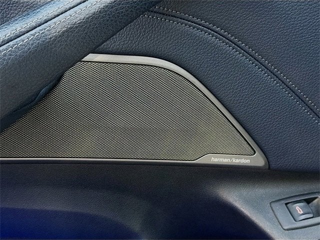 2020 BMW 5 Series 530i