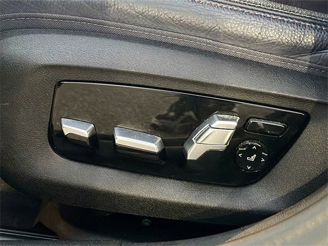 2020 BMW 5 Series 530i