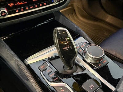 2020 BMW 5 Series 530i