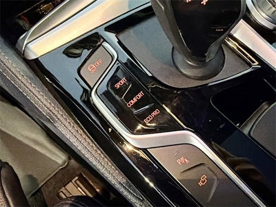 2020 BMW 5 Series 530i